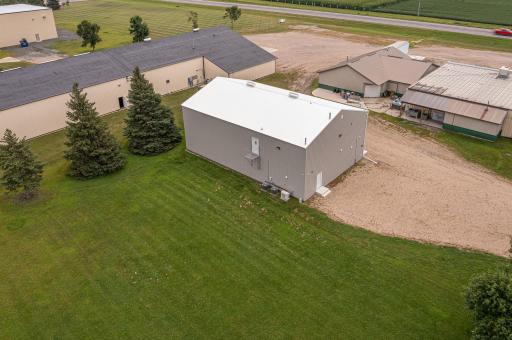 Hector, MN 55342