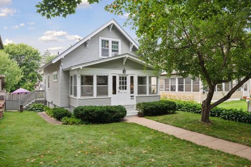4132 Pleasant Avenue, Minneapolis, MN 55409