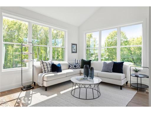 sunroom from different model