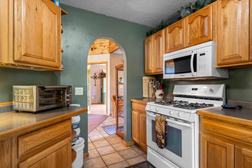 15324 Fish Lake Road, Grantsburg, WI 54840