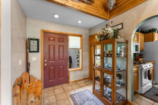 15324 Fish Lake Road, Grantsburg, WI 54840