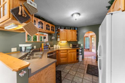 15324 Fish Lake Road, Grantsburg, WI 54840