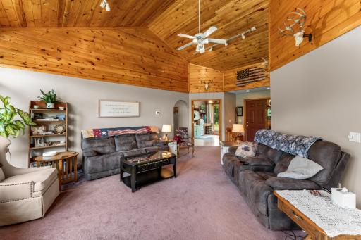 15324 Fish Lake Road, Grantsburg, WI 54840