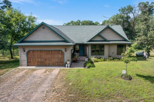 15324 Fish Lake Road, Grantsburg, WI 54840