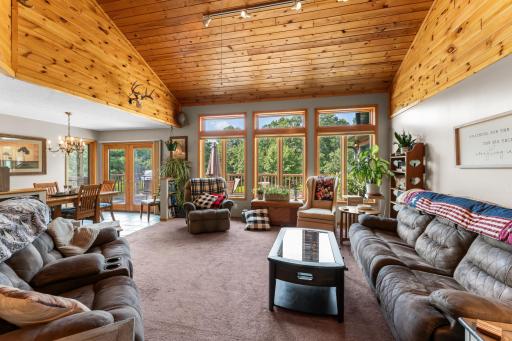 15324 Fish Lake Road, Grantsburg, WI 54840