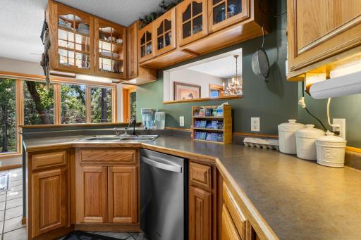 15324 Fish Lake Road, Grantsburg, WI 54840