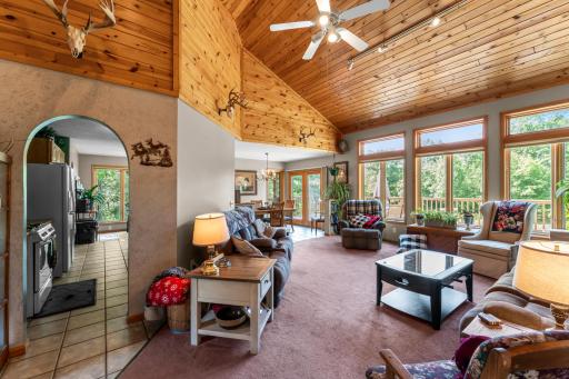 15324 Fish Lake Road, Grantsburg, WI 54840