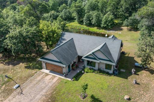 15324 Fish Lake Road, Grantsburg, WI 54840