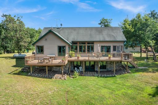 15324 Fish Lake Road, Grantsburg, WI 54840