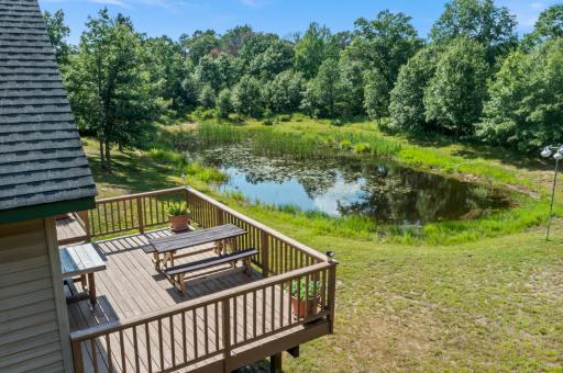 15324 Fish Lake Road, Grantsburg, WI 54840