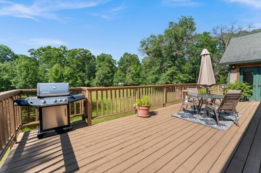 15324 Fish Lake Road, Grantsburg, WI 54840