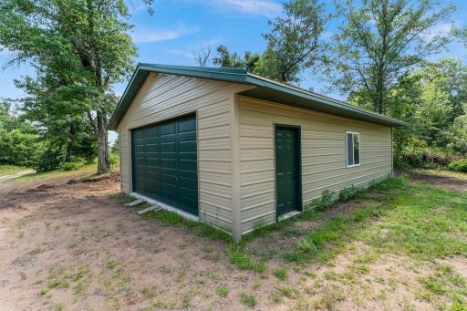 15324 Fish Lake Road, Grantsburg, WI 54840