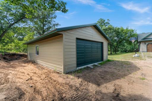 15324 Fish Lake Road, Grantsburg, WI 54840