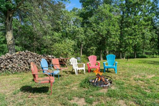 15324 Fish Lake Road, Grantsburg, WI 54840