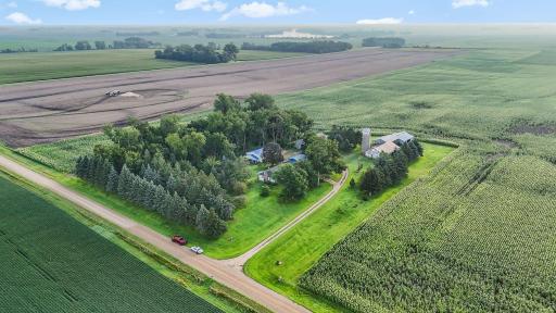 Farmstead