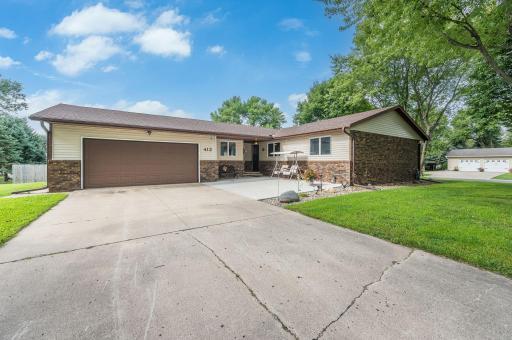 412 Linda Street, Jackson, MN 56143