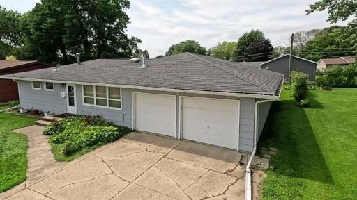 1002 S State Street, Fairmont, MN 56031