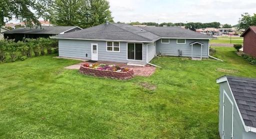 1002 S State Street, Fairmont, MN 56031