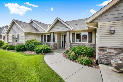 217 7th Avenue NE, Clara City, MN 56222