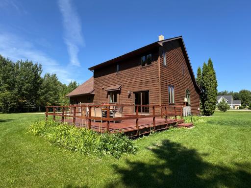 40101 River Oaks Drive, Roseau, MN 56751