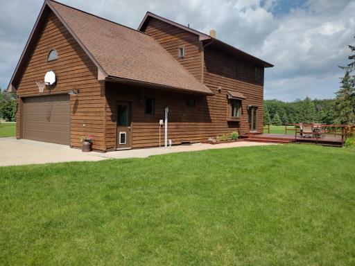 40101 River Oaks Drive, Roseau, MN 56751