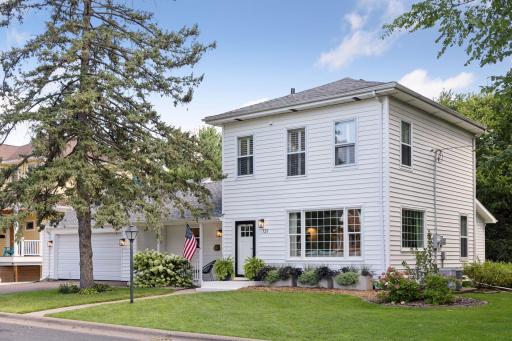 721 Martha Street S, Stillwater, MN 55082