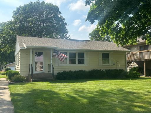 745 24th Avenue N, Saint Cloud, MN 56303