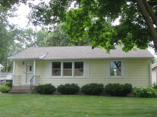 745 24th Avenue N, Saint Cloud, MN 56303
