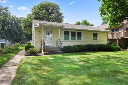 745 24th Avenue N, Saint Cloud, MN 56303