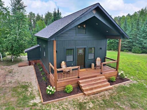 19755 Eagle Haven Trail, Nevis, MN 56467