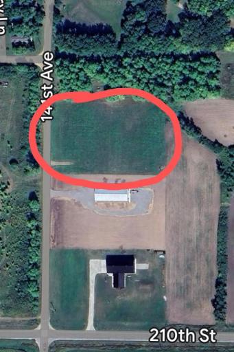 TBD 141st Ave, Osakis, MN 56360