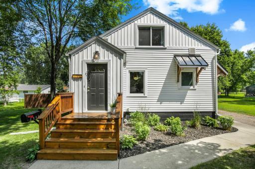 Welcome to 712 5th Ave North in Sauk Rapids!