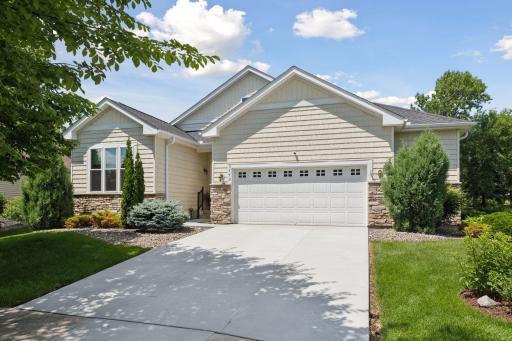 3772 Terra Vista Way, a beautiful detached townhome!