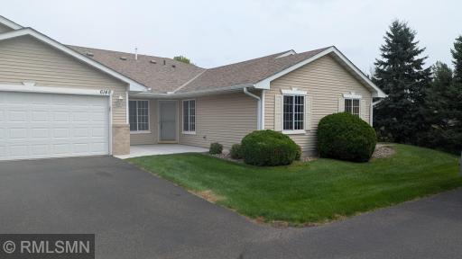 6148 150th st n. main entry south side of town home - Copy.jpg