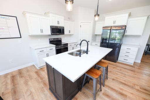 2877 Sailor Drive NE, Alexandria, MN 56308