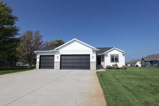 2877 Sailor Drive NE, Alexandria, MN 56308