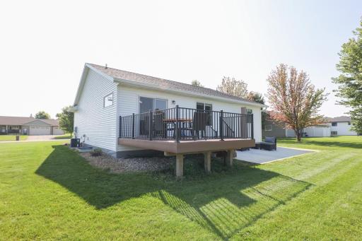 2877 Sailor Drive NE, Alexandria, MN 56308
