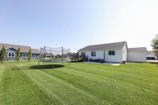 2877 Sailor Drive NE, Alexandria, MN 56308