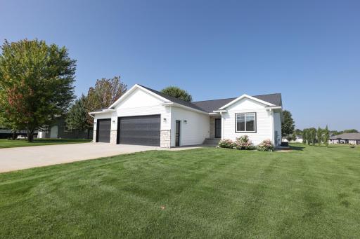 2877 Sailor Drive NE, Alexandria, MN 56308
