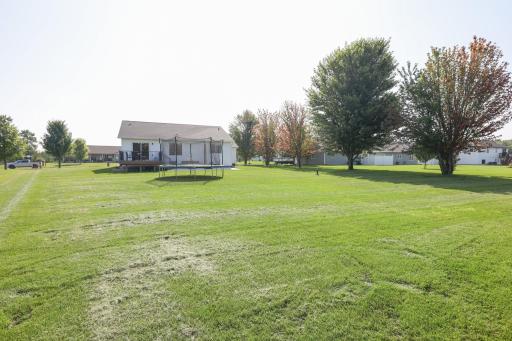 2877 Sailor Drive NE, Alexandria, MN 56308