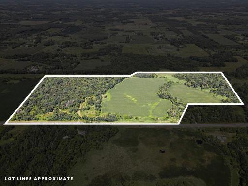 TBD Lake Blvd, Shafer, MN 55074