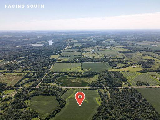 TBD Lake Blvd, Shafer, MN 55074