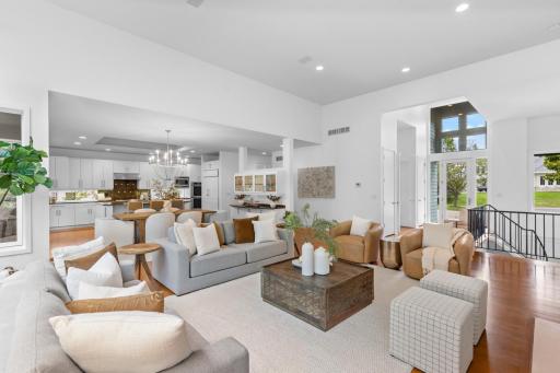 8692 Wynstone Pass, Eden Prairie, MN 55347