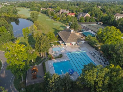 8692 Wynstone Pass, Eden Prairie, MN 55347