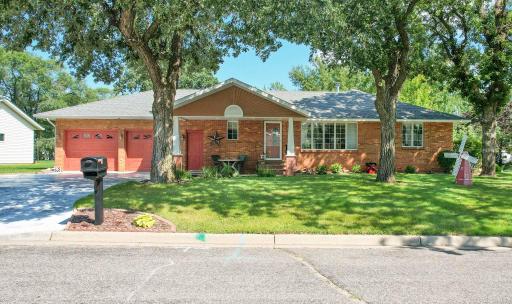 144 3rd Street N, Sauk Centre, MN 56378