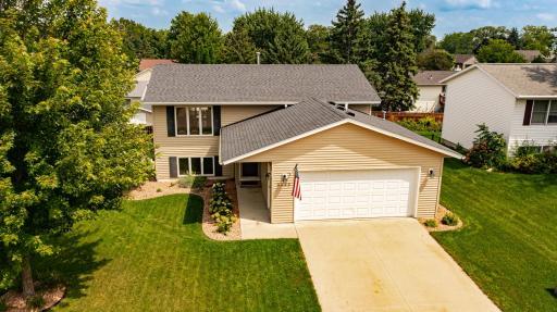 3622 11th Avenue SW, Rochester, MN 55902