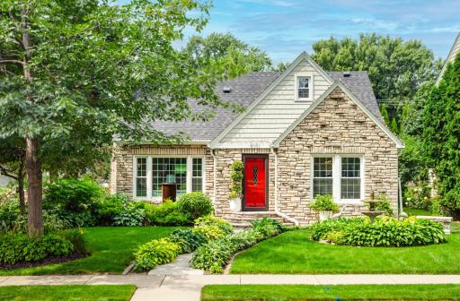 4101 York Avenue N, Robbinsdale, MN 55422