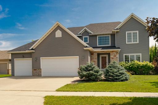 3524 Jasper Lane NE, Rochester, MN 55906