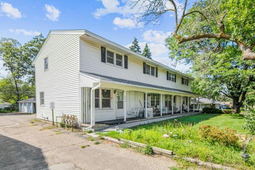 6550 Central Avenue NE, Minneapolis, MN 55432