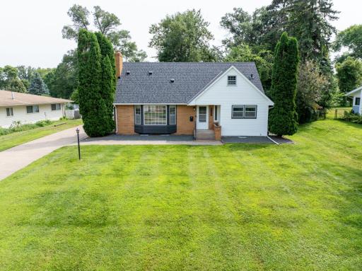 828 Cypress Street S, Cambridge, MN 55008